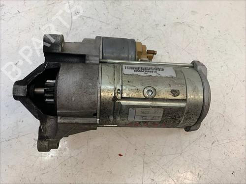 Startmotor CITROËN C5 II (RC_) [2004-2008]  28669619