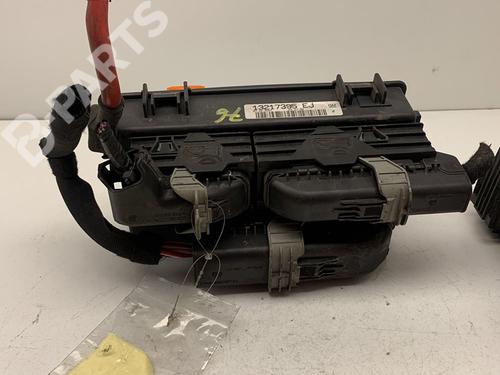 Fuse box OPEL CORSA D (S07) 1.7 CDTI (L08, L68) | BP11004574E1 