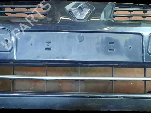 Front bumper RENAULT ESPACE IV (JK0/1_) 2.0 dCi (JK01, JK02, JK1J, JK1K, JK1H) (150 hp) 17187152