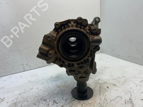 Transfer box NISSAN X-TRAIL I (T30)  | BP22373366M36 