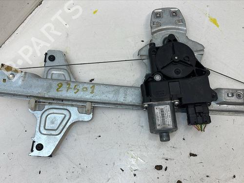 Used Rear left window mechanism CITROËN C5 III (RD_) [2008-2017]  28812075