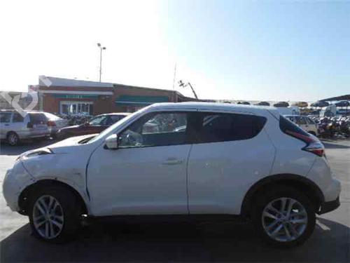 Control unit NISSAN JUKE (F15) 1.6 | BP11003024M11 