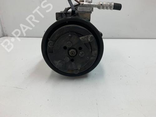 Used AC compressor ALFA ROMEO 147 (937_) 1.9 JTDM (937.AXD1A, 937.AXV1A, 937.BXB1A) (115 hp) 15820338