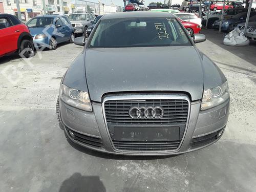 Electronic module AUDI A6 C6 (4F2) 3.0 TDI quattro | BP18348343M83 