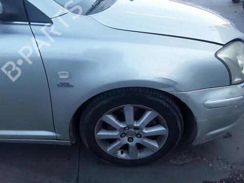 ABS pump AUDI A4 B7 (8EC) 2.0 TDI quattro | BP10996992M43 