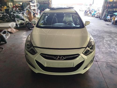 Used Parts HYUNDAI i40 I CW (VF) 1.7 CRDi (136 hp) 4468799