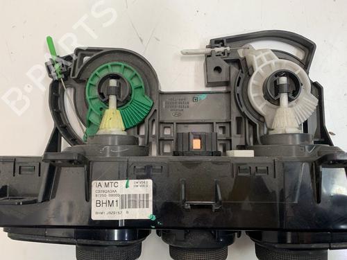 Climate control HYUNDAI i10 II (BA, IA) 1.0 | BP17754125I5 