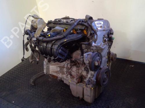 Engine SUZUKI SWIFT III (MZ, EZ)  | BP16814542M1 