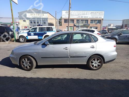 Used Parts SEAT CORDOBA (6L2) [2002-2009]  4266017