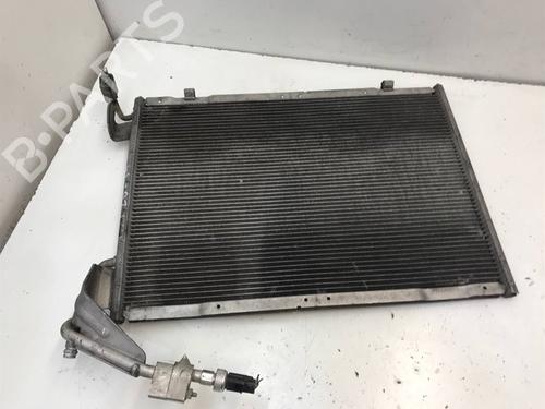 AC radiator FORD TOURNEO COURIER B460 MPV | BP27271958M32