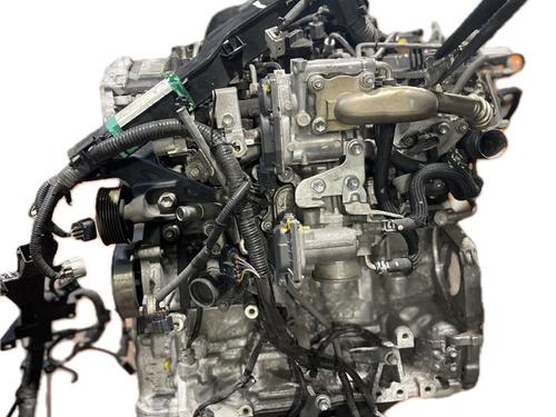 Engine TOYOTA AVENSIS Saloon (_T27_)  | BP15251766M1