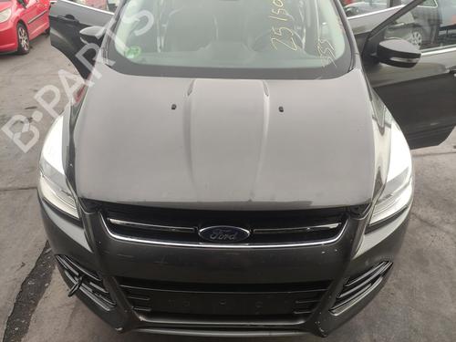 Used Hood FORD KUGA II (DM2) 2.0 TDCi (150 hp) 29610569