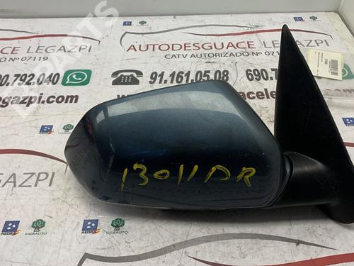 Used Right mirror Right mirror SKODA OCTAVIA II (1Z3) 1.9 TDI (105 hp) 10999846 10999846