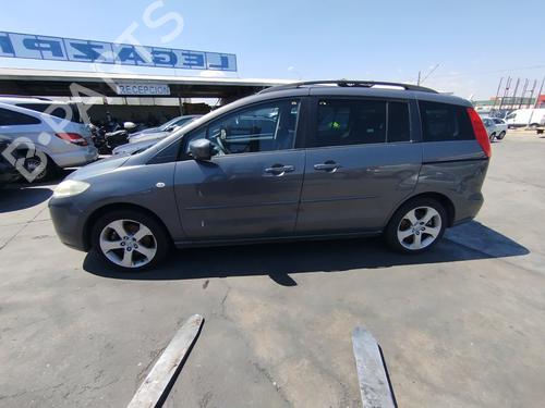 Rudehejsemekanisme Højre foran MAZDA 5 (CR) 2.0 (CREW, CR19) | BP30097315C23 