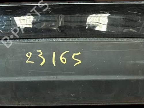 Used Rear bumper LANCIA DELTA III (844_) 1.6 D Multijet (844.AXC11, 844.AXC1A) (120 hp) 26329048