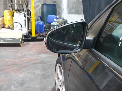 Left mirror VW GOLF VI (5K1) 2.0 GTi | BP11008547C26 