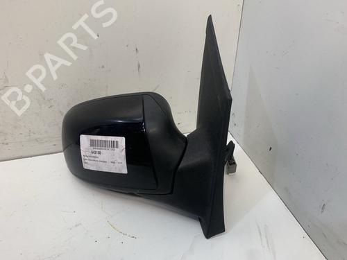 Right mirror FORD FOCUS II (DA_, HCP, DP) 1.6 TDCi | BP22967346C27 