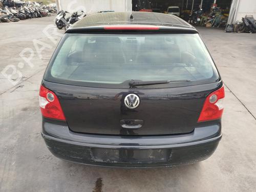 Right front driveshaft VW POLO IV (9N_, 9A_) 1.4 16V | BP30147478M39