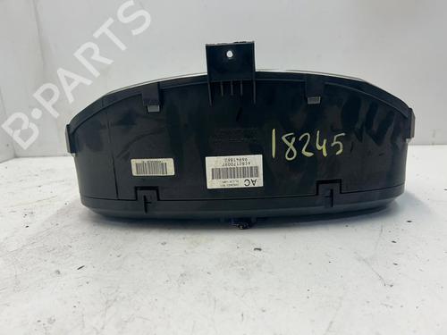 Instrument cluster CHEVROLET CAPTIVA (C100, C140) 2.0 D 4WD | BP21057960C47 