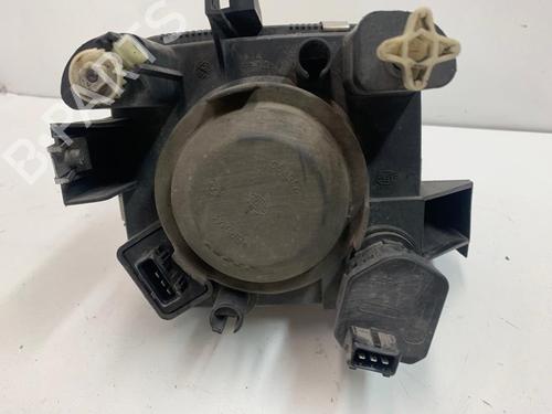 Left headlight FIAT MULTIPLA (186_) 1.9 JTD 110 | BP15816639C28 