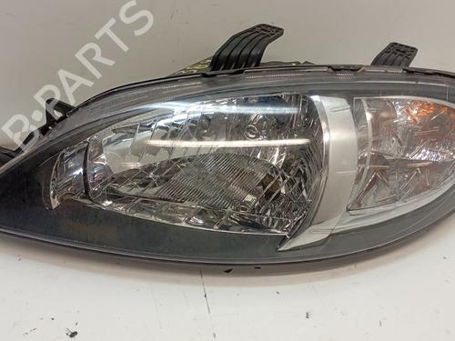 Used Left headlight CHEVROLET LACETTI (J200) 1.6 (109 hp) 26214205