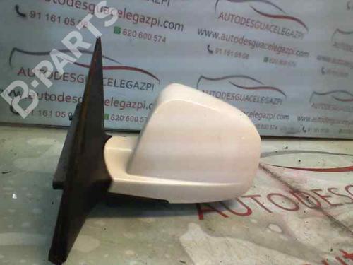Left mirror CHEVROLET NUBIRA Saloon 1.4 | BP11003954C26 