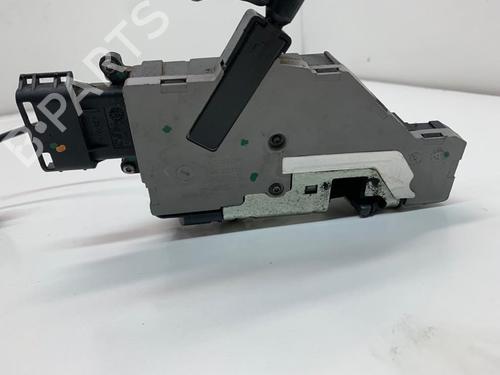 Rear right lock CITROËN C4 Grand Picasso I (UA_) 1.6 HDi | BP15509486C99 