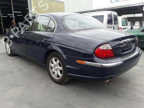 ABS pump JAGUAR S-TYPE II (X200) 3.0 V6 | BP19922647M43 