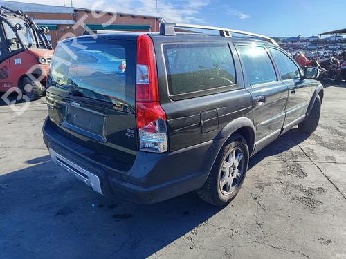 Alternator VOLVO XC70 I Cross Country (295) D5 AWD | BP31670256M7 