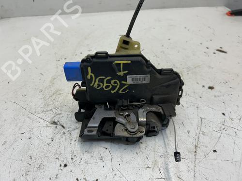 Front left lock SEAT IBIZA III (6L1)  | BP22803522C98 
