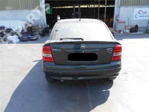 Højre baglygte OPEL ASTRA G Hatchback (T98) 2.0 DTI 16V (F08, F48) | BP11003124C35 