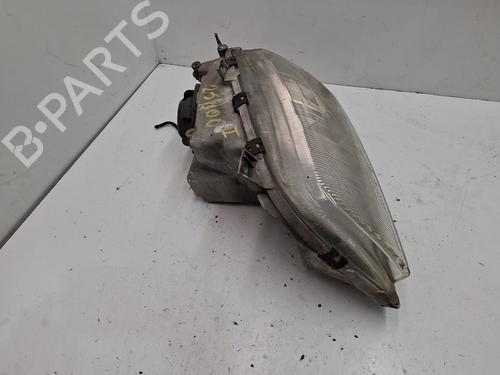 Left headlight VW SHARAN (7M8, 7M9, 7M6) 1.9 TDI | BP18680145C28 