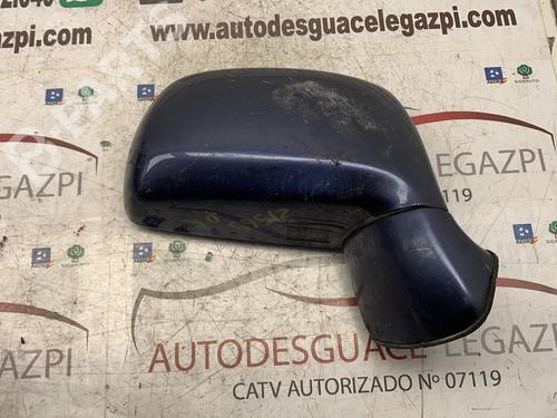 Right mirror HYUNDAI TRAJET (FO) 2.0 CRDi | BP11008262C27 