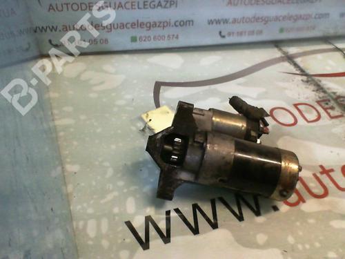 Starter PEUGEOT 406 (8B) 2.0 HDI 110 | BP11006294M8 