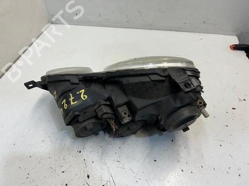 Right headlight VW POLO (9N_, 9A_) 1.4 16V | BP23095924C29 