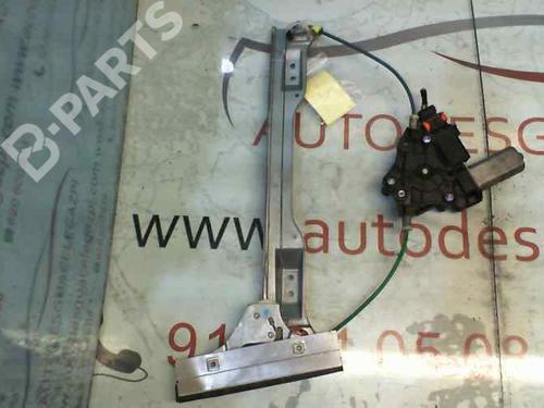 Front left window mechanism OPEL CORSA D (S07) 1.3 CDTI (L08, L68) | BP10998928C22 
