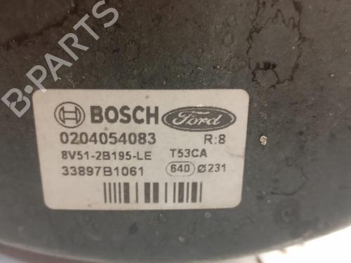 Servo brake FORD FIESTA VI (CB1, CCN) 1.4 | BP27300938M42 