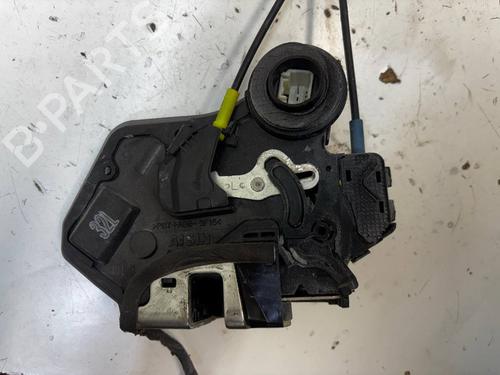 Used Rear left lock TOYOTA AVENSIS (_T25_) 2.2 D-4D (ADT251_, ADT251R) (150 hp) 26949918