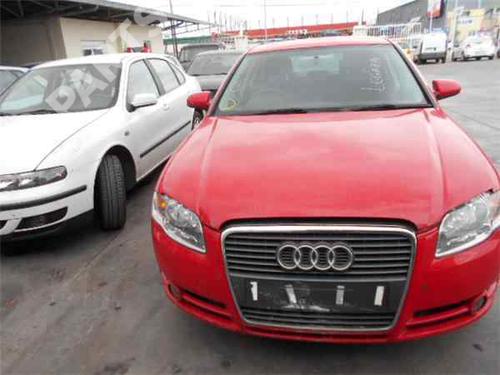 Front right lock AUDI A4 B7 (8EC) 2.0 TDI | BP11005444C97  - Image 5