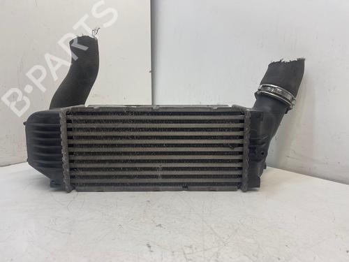 Intercooler CITROËN C4 Picasso I MPV (UD_) 2.0 HDi 138 (136 hp) 28702853