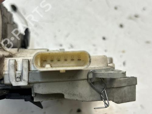 Rear right lock SEAT ALTEA XL (5P5, 5P8)  | BP10997066C99 