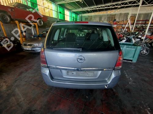 Bremsaggregat ABS OPEL ZAFIRA / ZAFIRA FAMILY B (A05) | BP30838491M43