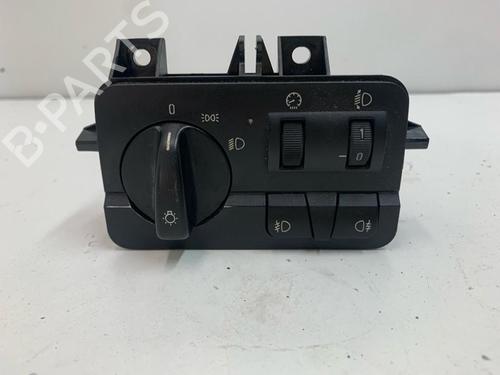 Used Headlight switch BMW 3 Coupe (E46) 325 Ci (192 hp) 16291385