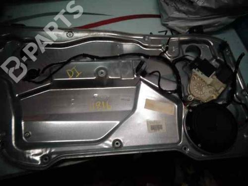 Used Front left window mechanism SEAT IBIZA III (6L1) [2002-2009]  10998905