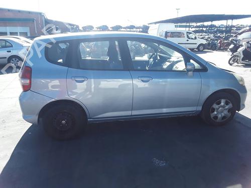 Starter HONDA JAZZ II (GD_, GE3, GE2) 1.3 iDSi (GD1) | BP17120944M8 