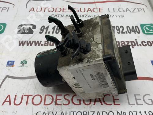 ABS pump PEUGEOT 407 (6D_) 2.0 (6DRFNB, 6DRFNE) | BP11007848M43 