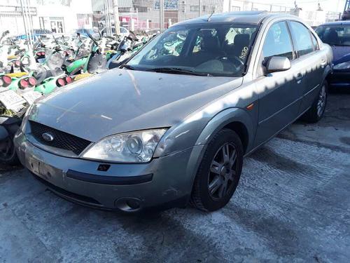 Starter FORD MONDEO III Saloon (B4Y) 2.0 16V | BP11001879M8 