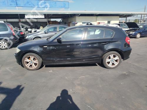 Instrument cluster BMW 1 (E81) 120 i | BP24986470C47 