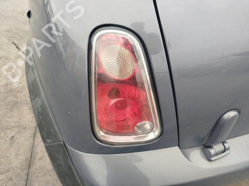 Used Left taillight MINI MINI Convertible (R52) Cooper S (170 hp) 31036829