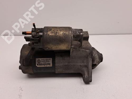 Startmotor RENAULT MEGANE II Saloon (LM0/1_) [2003-2025]  11009025